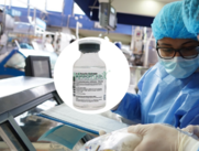 Bupivaca??na Clorhidrato, lote 20B25001, est??n en cuarentena y no pueden ser usadas en ning??n hospital o cl??nica de Bogot??