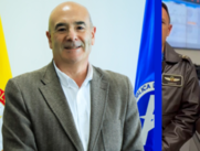 Sergio Par??s, exdirector de la Aeron??utica Civil