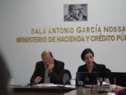 Acuerdo para recuperar la cooperativa de cafeteros de Andes