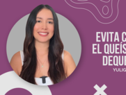 Evita caer en el queísmo y el dequeísmo