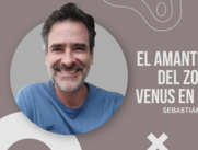 El amante salvaje del zodiaco: venus en sagitario