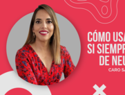 Cómo usar color si siempre vistes de neutros