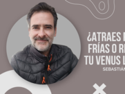 ¿Atraes personas frías o rebeldes? Tu venus lo explica