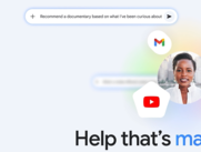 Inteligencia personal: conecta las aplicaciones de Google para disfrutar de una experiencia Gemini más personal.