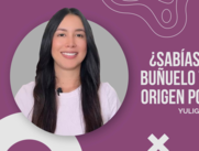 ¿Sabías que el buñuelo tiene un origen polémico?