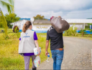 CADENA Colombia plantea que, en los próximos días, se beneficien siete mil personas más.