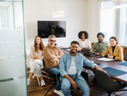 Productividad laboral