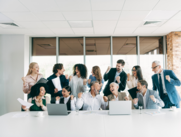 Equidad salarial y transparencia