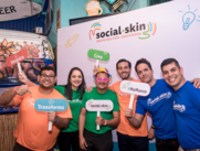 Social Skin