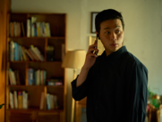 Película coreana 'The Ugly', basada en la novela gráfica homónima, también autoría del cineasta Yeon Sang-ho ('Train to Busan').