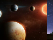 seis planetas coincidirán sobre el horizonte al mismo tiempo