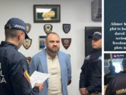 Graves delitos por los que capturaron a terrorista ruso en el aeropuerto El Dorado en Bogotá cuando iba para Cartagena