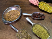 Las plantas medicinales