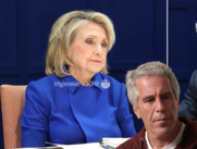 Hillary Clinton / Bill Clinton / Jeffrey Esptein