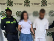 Policía Metropolitana del Valle de Aburrá