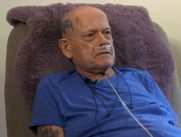 Gerhard Schug. Foto: Tomada de Youtube