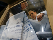 Elecciones Colombia 2026