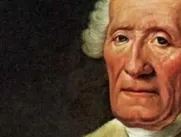 Jacques de Vaucanson.