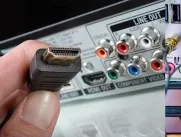 HDMI