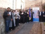 El comité 'Protejamos la Constitución' ya se encuentra recogiendo firmas a nivel nacional para blindar la Constitución de 1991.