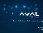 Aval Tech Week