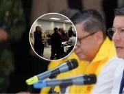Registrador  lanzó una alerta por la difusión de información en redes sociales