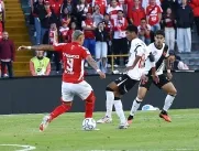 Santa Fe vs. Vasco