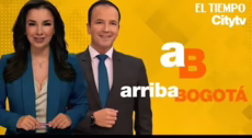 #ArribaBogot??: 7 de noviembre