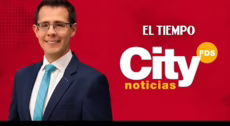 #CityNoticias 8 de noviembre