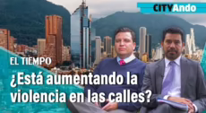 Varias tragedias en una semana desatan alarma por licor y violencia en las v??as de Bogot?? ??EL TIEMPO