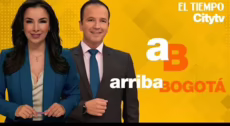 #ArribaBogotá 27 de noviembre | El Tiempo