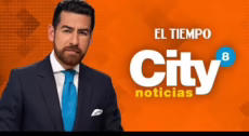 #Citynoticias8pm 10 de diciembre | EL TIEMPO