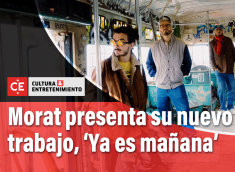 Los cuatro integrantes comentan su proceso de madurez y explican cambios en su nueva producción.