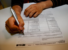 Desde el 9 de agosto se inician los vencimientos para la presentación de la declaración de renta.