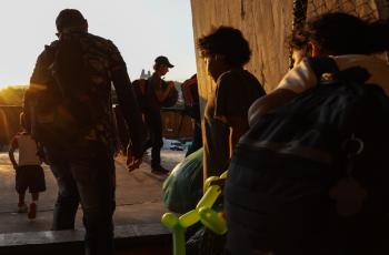 Crisis humanitaria en el Catatumbo pone en jaque la 'paz total': ¿qué ...