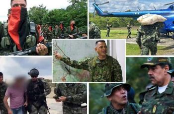 Crisis humanitaria en el Catatumbo pone en jaque la 'paz total': ¿qué ...
