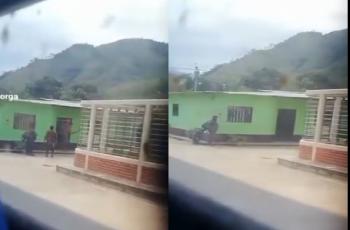 Crisis humanitaria en el Catatumbo pone en jaque la 'paz total': ¿qué ...