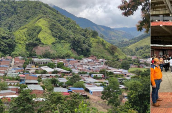 Crisis humanitaria en el Catatumbo pone en jaque la 'paz total': ¿qué ...