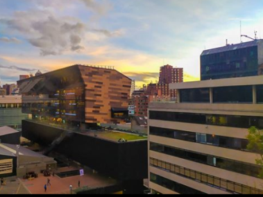 Universidad Javeriana