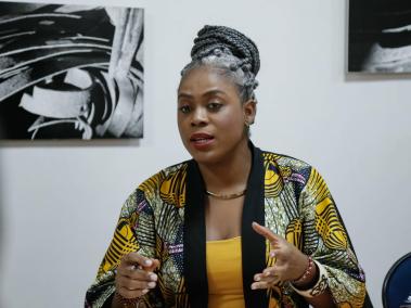 La ministra reveló que más de 1 millón de jóvenes no cuentan con acceso a educación superior.