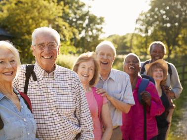 Aunque se requieren más estudios, uno de los factores de longevidad puede ser la genética.