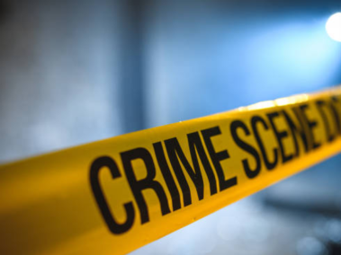 Las autoridades se percataron de la escena.