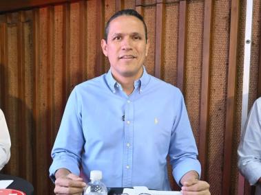 Acevedo se lanz?? por primera vez en 2011.