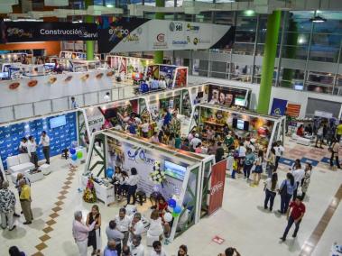 El evento ser?? entre el 2 y el 5 de noviembre.