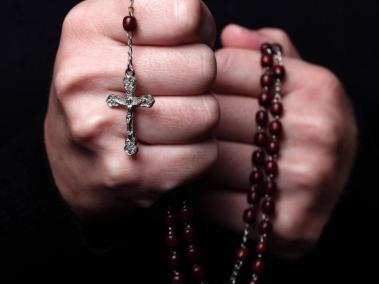 Los obispos de Colombia envían un mensaje especial al pueblo.