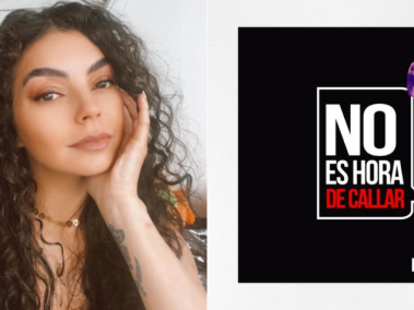 Valentina Taguado: Noticias, Fotos y Videos de Valentina Taguado