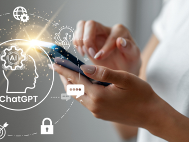 La IA puede contribuir en automatizar tareas, mejorar la eficiencia, obtener información de datos y tomar mejores decisiones.