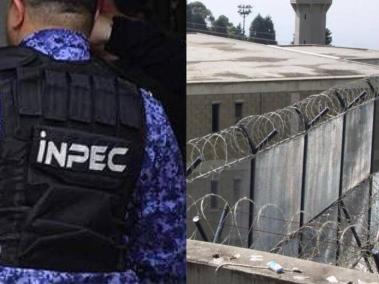 guardia del Inpec: Noticias, Fotos y Videos de guardia del Inpec
