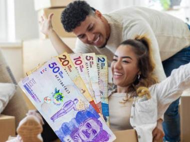 Subsidios de vivienda.