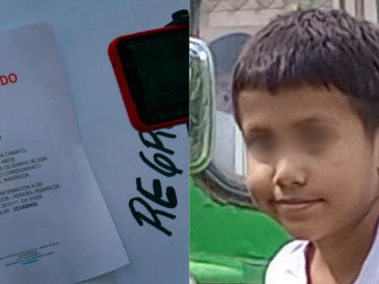 Nuevos detalles de la muerte de Diego Valencia en Pereira